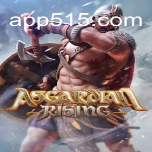 Descubra a Aventura Épica de AsgardianRising - Um Novo Jogo da 515.GAME