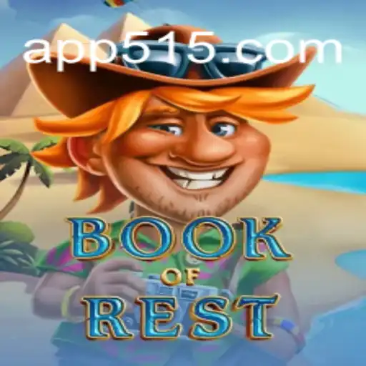 Explorando o Fascinante Universo do Jogo BookofRest