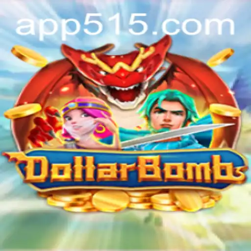 Descubra DollarBombs: Um Jogo Envolvente no Universo 515.GAME