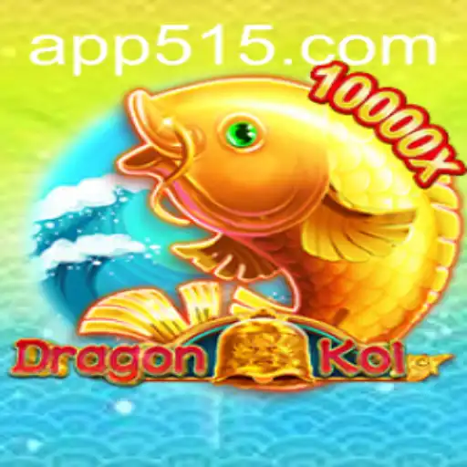 DragonKoi: A Fascinante Jornada no Jogo 515.GAME