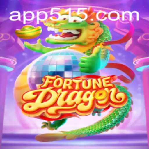 FortuneDragon: Aventuras Épicas no Mundo de 515.GAME