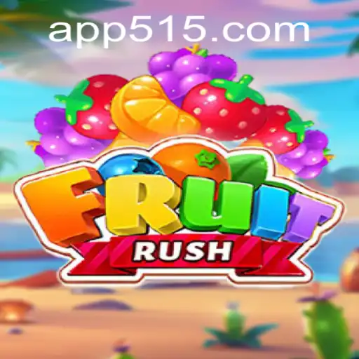 Explorando o Mundo de FruitRush: A Nova Sensação de 515.GAME