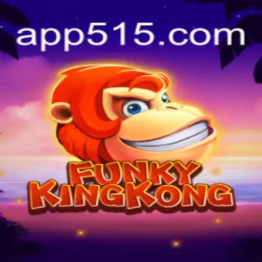Descubra o Universo Divertido de FunkyKingKong: Um Jogo Eletrizante com a Chave 515.GAME