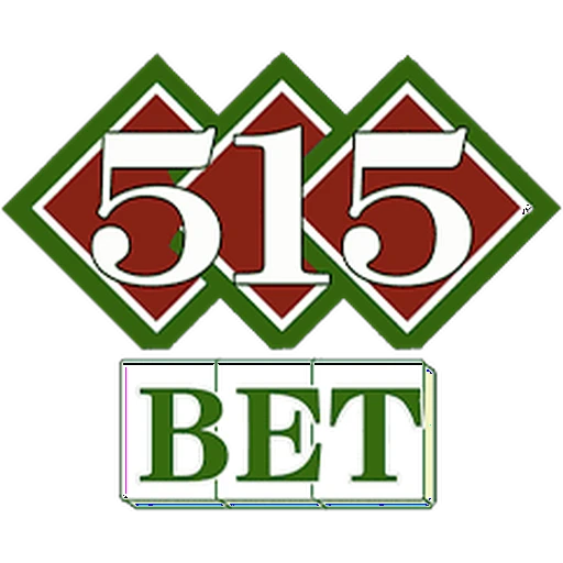 515.GAME Logo