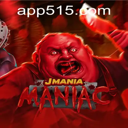 Descubra o Mundo Fascinante de JManiaManiac: O Jogo que Conquista Multidões