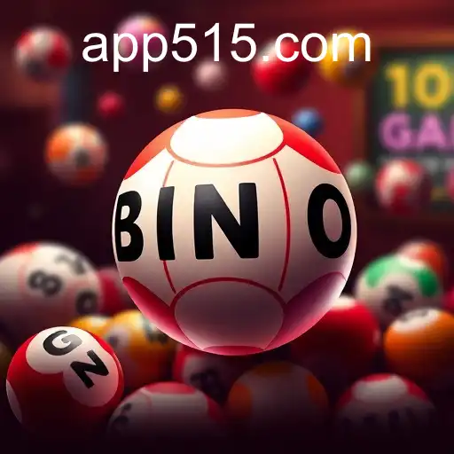 Jogos de bingo