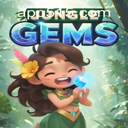 Descubra o Fascinante Mundo de JungleGems: O Jogo que Conquista Todos