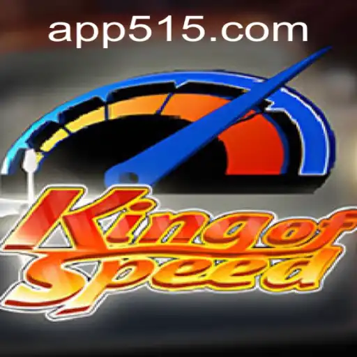 Descubra o Empolgante Mundo de 'KingofSpeed' na Plataforma 515.GAME