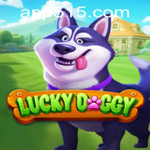 Explorando o Fascinante Mundo de LuckyDoggy: Um Mergulho no Universo 515.GAME
