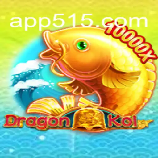 DragonKoi: A Fascinante Jornada no Jogo 515.GAME