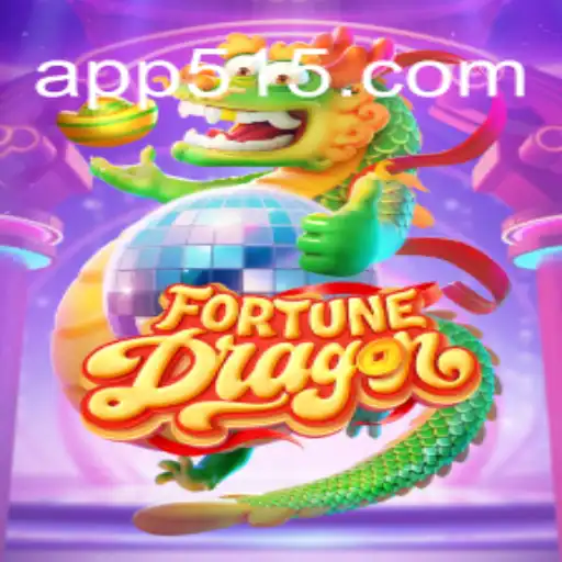 FortuneDragon: Aventuras Épicas no Mundo de 515.GAME