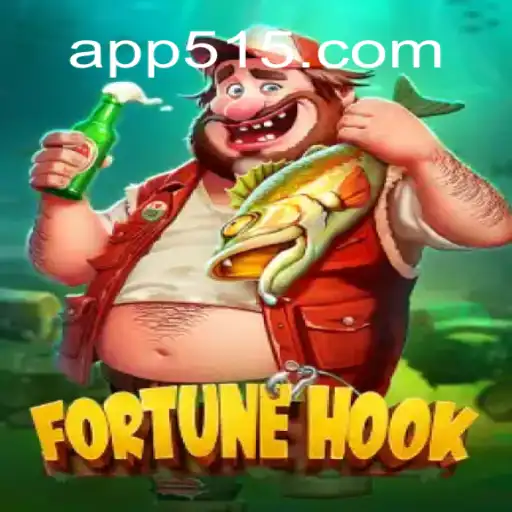 FortuneHook: Descubra o Mundo do Jogo que Revoluciona a Aventura Digital