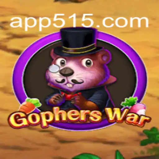 GophersWar: Um Mergulho no Mundo do Jogo Estratégico 515.GAME