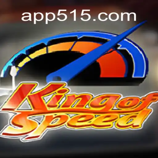 Descubra o Empolgante Mundo de 'KingofSpeed' na Plataforma 515.GAME