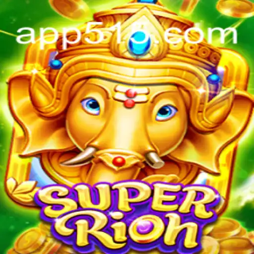 Descubra o Fascinante Mundo de SuperRich: A Nova Sensação dos Jogos