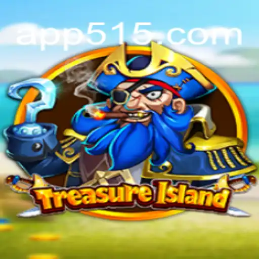 Explorando o Mundo de TreasureIsland: Uma Jornada Épica no Universo dos Jogos