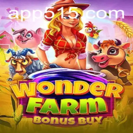 Explorando WonderFarmBonusBuy: A Nova Sensação de 515.GAME